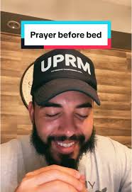 Prayer before bed ❤️#creatorsearchinsights #prayer #god #amen #fyp