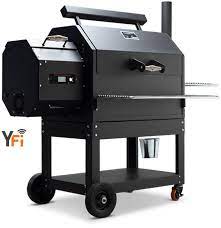 1 list of 8 best pellet grills for under $500 on the market today: American Made Bbq Smokers Grills Home Yoder Smokers