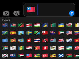 The flag used in taiwan is the flag of the republic of china. Taiwan Flag Emoji Disappears For Iphone Users In Hong Kong And Macau