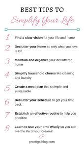 These Are The Best Ways To Begin Simplifying Your Life Find Out How To Simplify Your Life In All Of Th Simple Living Lifestyle Simple Living Simpler Lifestyle
