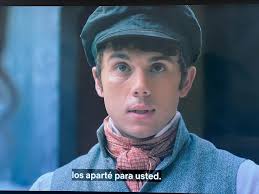 Why did they make Eloise a controversial character?