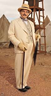 Pin By Mary Ann Mac Attack On Poirot Hercule Poirot Agatha Christie S Poirot Agatha Christie