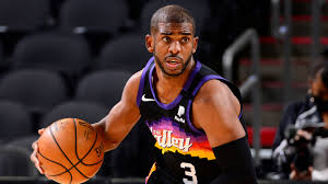 Finalists were chosen based on voting results from a global panel of media members, which includes both winners will be announced throughout the 2021 nba playoffs. Nba Mvp Rankings Chris Paul Enters Conversation And Joel Embiid Is Back On Nikola Jokic S Heels Cbssports Com