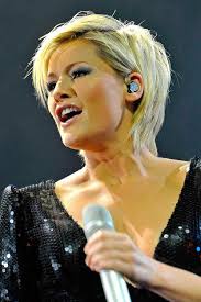 Browse 6,696 helene fischer stock photos and images available, or start a new search to explore more stock photos and images. Pin By Tham Tizi On Coupe De Cheveux Short Choppy Hair Hair Styles Short Hair Styles