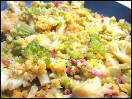 Cuisiner Chou Romanesco Chou Romanesco Chou Romanesco Recette Cuisine