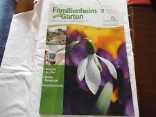 Verlag, zeitschriftenverlag, volksstimme, zeitungs und zeitschriftenverlage, haus, kinder, garten, pflanzen. Monatliche Zeitschriften Uber Gartnerei Gunstig Kaufen Ebay
