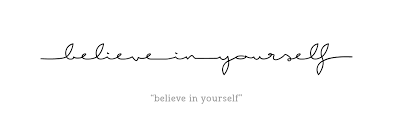 Cursive Tattoo Design Believe In Yourself English Rib Tattoo Ribcage Tattoo Foot Tattoo Forearm T Glaubenstatowierungen Rippentattoo Brustkorb Tattoos