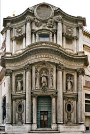 Fuentes was a 20th century mexican novelist who won many awards in his lifetime and just recently died in 2012. San Carlos De Las Cuatro Fuentes Borromini Ondura En El Entablamento Y Muros Fachadas Mas Dinamicas Por Arquitectura Barroca Arquitectura Antigua Arquitectura