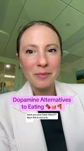 How to Stop Chasing Dopamine in Food