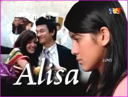 FROM TIME TO TIME: Sambungan sinetron Alisa Episode 80