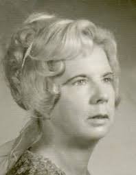 Margaret Skidmore Obituary 2017