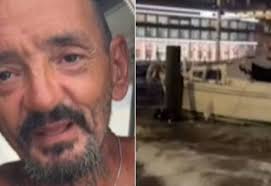 Il Tenente Dan è sopravvissuto al passaggio dell'uragano Milton su Tampa?