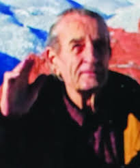 Walter Cline Obituary (1923