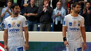 Por su parte, el montpellier. Handball Manipulationsskandal Karabatic Muss Vor Gericht Mehr Sport Faz