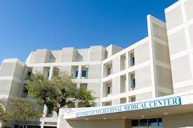 Bringing Doctors To Patients Who Need Them Most County Hospital San Bernardino California Riverside County
