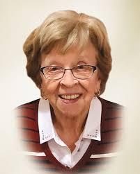 Denise Baril St-Pierre (1929-2020)