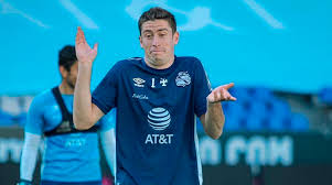 Últimas noticias de santiago ormeño. Santiago Ormeno Prensa Mexicana Informa Que Peru Arma Campana Para Robarse Goleador Del Puebla