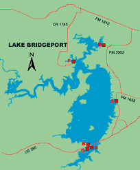 Hours may change under current circumstances Lake Bridgeport Access