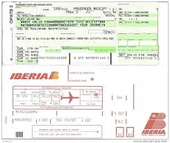 You can get cheap flights by staying flexible with travel dates, carriers, and nonstop/layover flights to get the best. Tickets Ticket D Avion Passenger Receipt Et Boarding Pass Iberia Madrid Alicante 09dec04