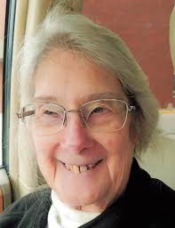 Obituary information for Gloria Ann (Andis) Alexander