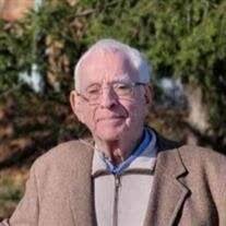 David Carson Price Obituary