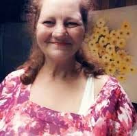 Wanda Kay McCrady, 59