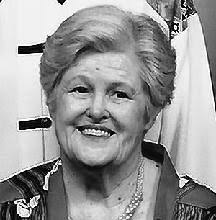 Bertha WHITE Obituary (1915