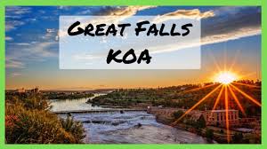 The Great Falls KOA is open all year as your family's recreational destination. The campground offers private bathrooms, free firewood and a gift shop. There are spectacular views of the landscape and nearby you can enjoy swimming, fishing, Giant Springs State Park and waterfalls. Kamping Kabins, Kottages, and Kamping Kitchens available.