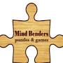 Mind Benders  Puzzles & Games, Whiting from www.mindbenders.biz