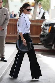 Victoria beckham has lived many fashion lives. Victoria Beckham S Best Fashion Looks Pictures Of Victoria Beckham Style