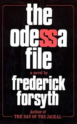 The Odessa File [Book]