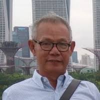 David woon Wai Keong