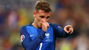 Dec 16, 2020 · december 16, 2020 ahead of tonight's la liga tie against real sociedad, barcelona superstar antoine griezmann showcased a surprising new hairdo. Antoine Griezmann Profile The Atletico Madrid Star S Rise To Manchester United Transfer Target Goal Com