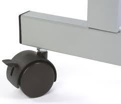 Maybe you would like to learn more about one of these? Laptop Podium On Wheels Privacy Shield
