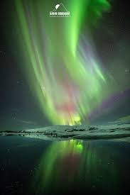 Iceland: The Nordic Nation