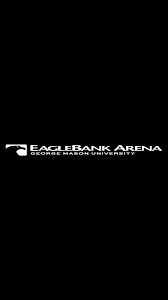 Eaglebank Arena Home Page