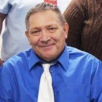 Galen Gene Lord Obituary