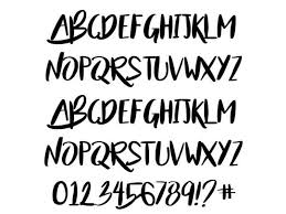 Maybe you would like to learn more about one of these? Beauty And The Beast Font Download Fonts Empire