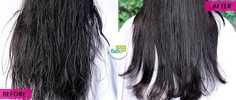 Use the brush vertically to detangle your hair and horizontally to smooth out any kinks. How To Blow Dry Hair Get Salon Like Results At Home Fab How