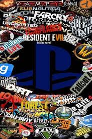Sony partage 23 magnifiques fonds d'écran pour le menu de votre console. Phoneky Fond D Ecran De Gamer Hd