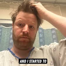 Health Update🧑‍⚕️, #bisforbuild #healthupdate