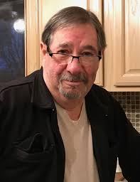 Obituary information for Joseph P. McManus