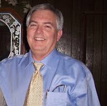 Blogger: User Profile: Roger Mann