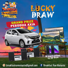 Sea games champion mary joy tabal how it all began. Putrajaya Breakfast Run 2019 Justrunlah