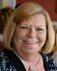 Joyce Baxter Obituary August 19, 2020