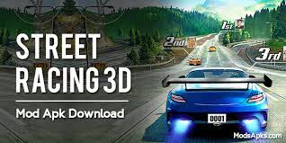 Free street racing 3d car game! Street Racing 3d Hack Download Unlocked Apk Modsapks