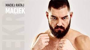 Social networks and archival context. Maciej Rataj O Treningach Mma U Antka Chmielewskiego Youtube
