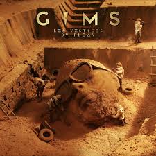 Maître gims was born on may 6, 1986 in kinshasa, democratic republic of the congo as gandhi djuna. Gims Facebook