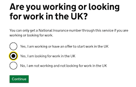 We did not find results for: Step By Step Applying For Your National Insurance Number Nino The Inbounder Britbound