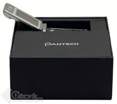 Voxtel VS600 и Pantech PG6100 ...